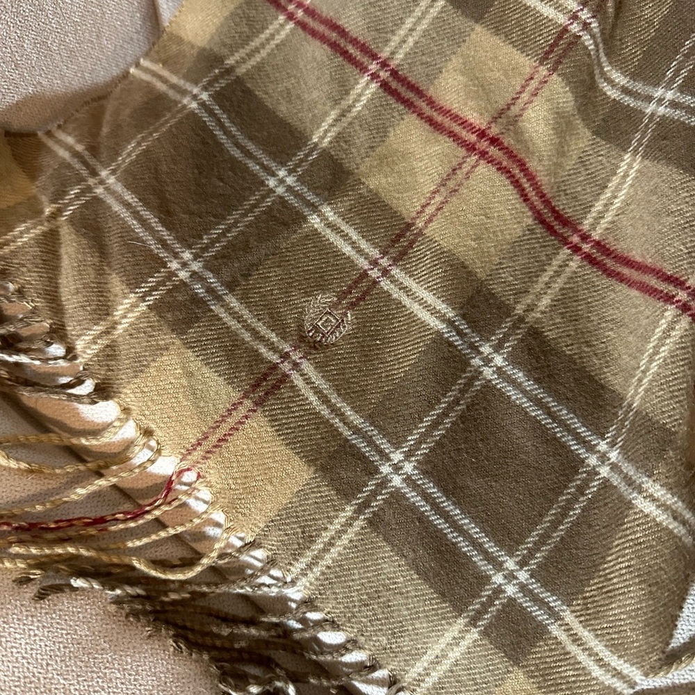Chaps scarf - Picture 2 of 3